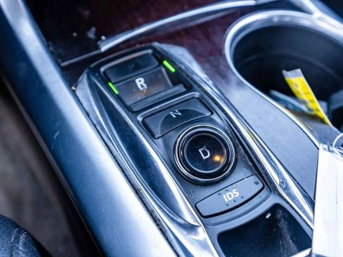 Used 2016 Acura TLX V6 image 35