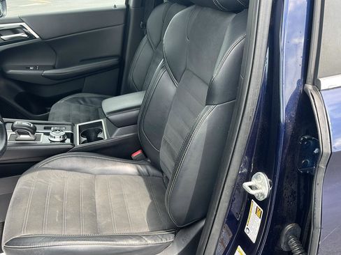 Used 2022 Mitsubishi Outlander SE FWD image 19