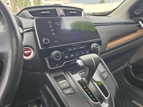 Used 2020 Honda CR-V EX-L image 28