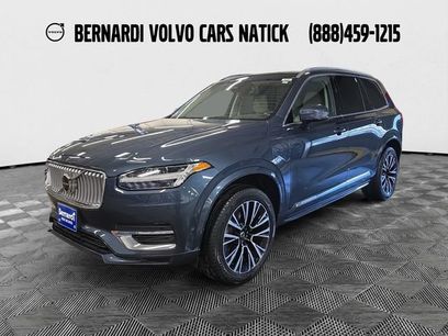 Certified 2023 Volvo XC90 T8 Plus