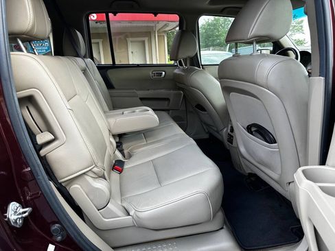 Used 2013 Honda Pilot Touring image 10