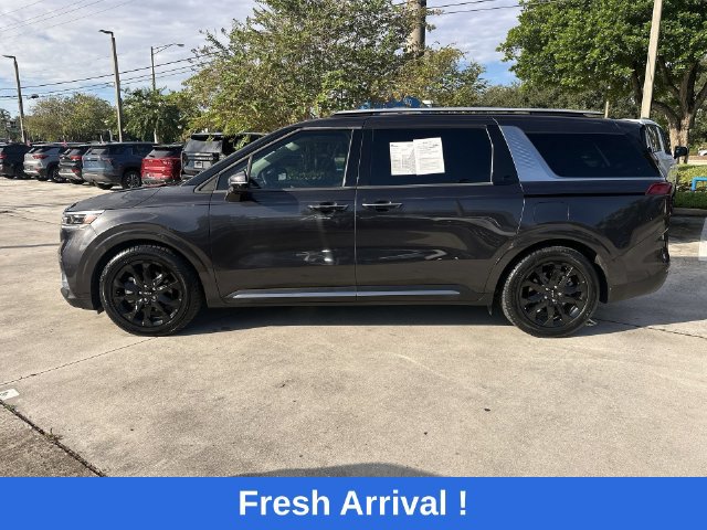 Used 2024 Kia Carnival SX Prestige FWD image 32