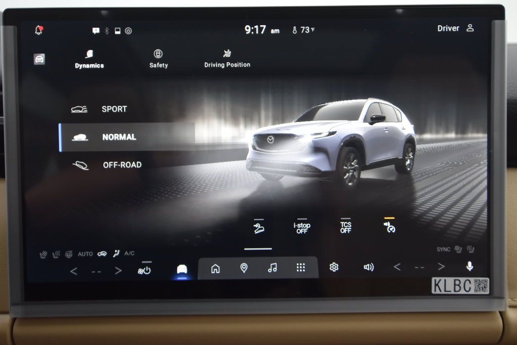 New 2026 MAZDA CX-5 2.5 S w/ Premium Package AWD/4WD image 35