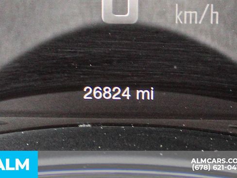 Used 2025 Dodge Durango GT AWD/4WD image 42