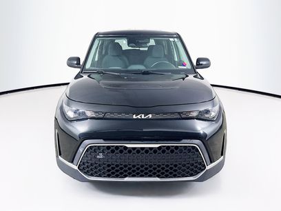 Used 2023 Kia Soul LX w/ LX Technology Package