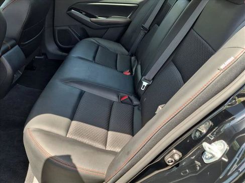 Certified 2023 Nissan Altima 2.5 SR FWD image 17