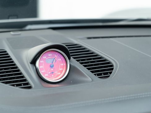 Certified 2017 Porsche 911 Carrera S image 23