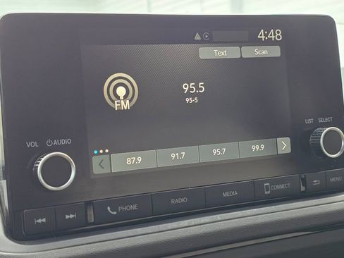 Used 2024 Honda Accord EX image 28