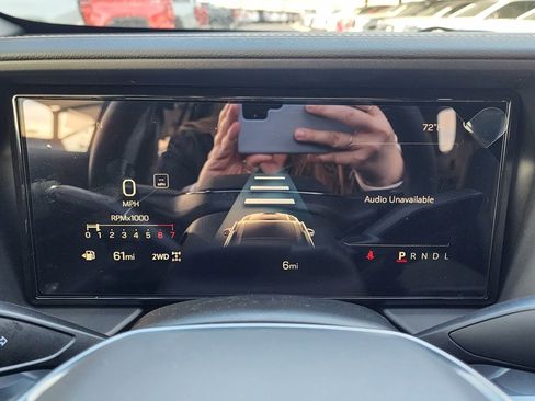 New 2026 GMC Terrain AT4 image 26