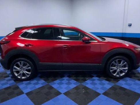 Used 2020 MAZDA CX-30 AWD w/ Premium Package image 9