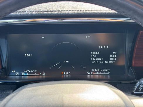 Certified 2021 Lincoln Navigator L Reserve AWD/4WD image 19