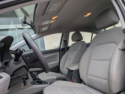 Used 2018 Hyundai Elantra SEL FWD image 62