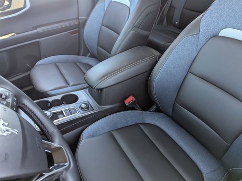 New 2025 Ford Bronco Sport Outer Banks w/ Outer Banks Tech Package+ image 49