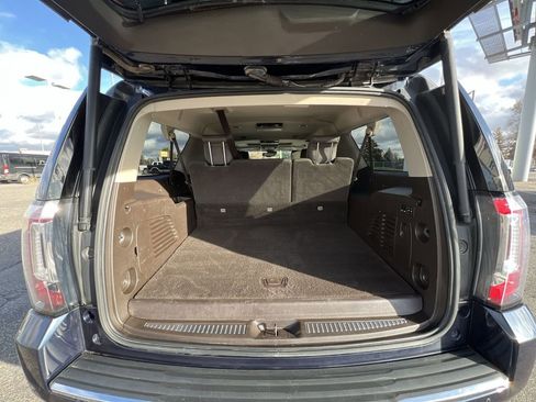 Certified 2019 GMC Yukon XL Denali w/ Denali Ultimate Package image 27