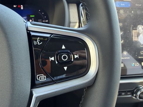 New 2026 Volvo XC90 T8 Ultra w/ Protection Package image 28