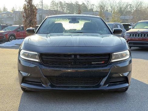 Used 2023 Dodge Charger SXT image 5