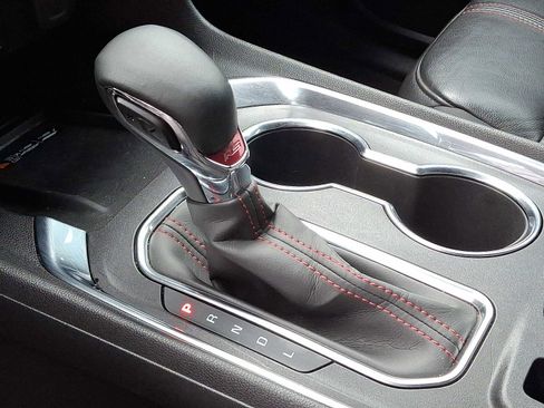 Used 2023 Chevrolet Traverse RS image 14