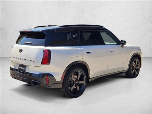 New 2026 MINI Cooper Countryman S w/ Comfort Package Max image 2