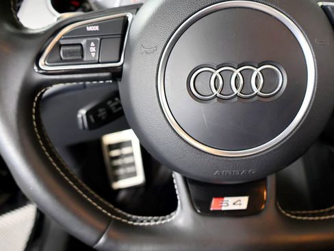Used 2014 Audi S4 Premium Plus image 26