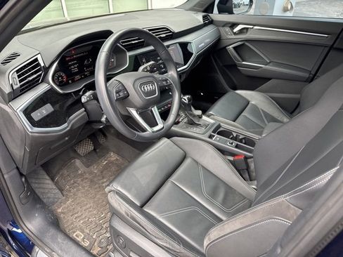 Certified 2023 Audi Q3 2.0T Premium Plus w/ Premium Plus Package image 13