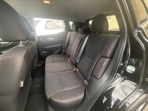 Used 2020 Nissan Rogue Sport S w/ Appearance Package image 15