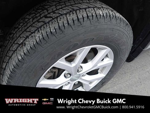 Used 2022 Jeep Grand Cherokee L Limited w/ Trailer Tow Group (B) image 37