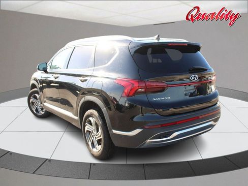 Used 2023 Hyundai Santa Fe SEL w/ Premium Package image 5