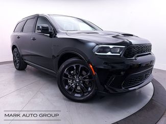 Used 2024 Dodge Durango R/T AWD/4WD video 1