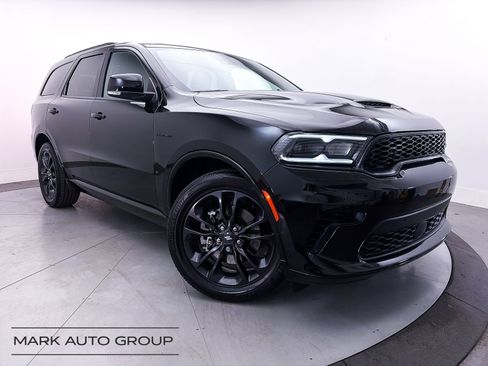 Used 2024 Dodge Durango R/T AWD/4WD image 1