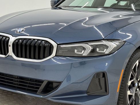 Used 2025 BMW 330i Sedan RWD image 12