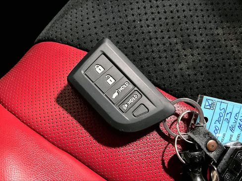 Used 2023 Acura MDX A-Spec AWD/4WD image 15
