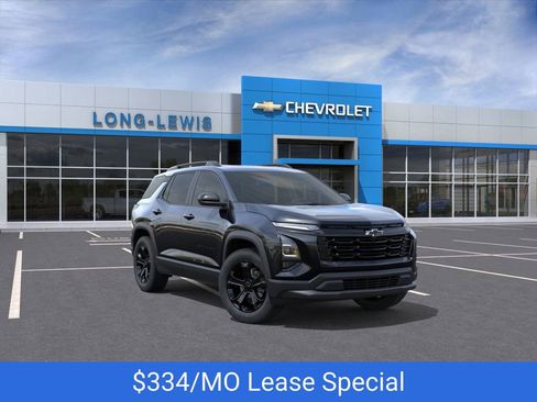 New 2026 Chevrolet Equinox LT w/ Convenience Package II image 1