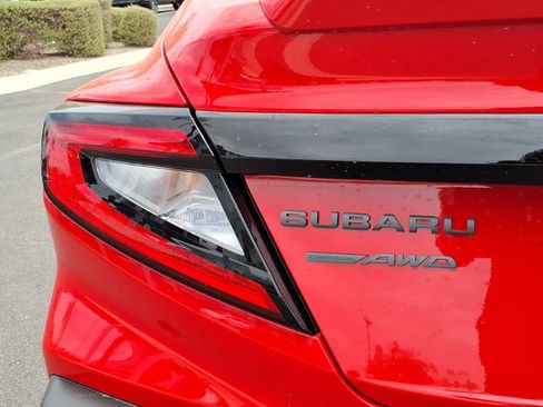 New 2026 Subaru WRX Limited w/ Accessory Package #2 AWD/4WD image 11