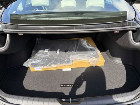 New 2026 Hyundai Sonata SEL image 18