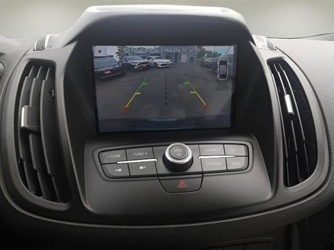 Used 2018 Ford Escape SEL w/ SEL Sport Appearance Package AWD/4WD image 18