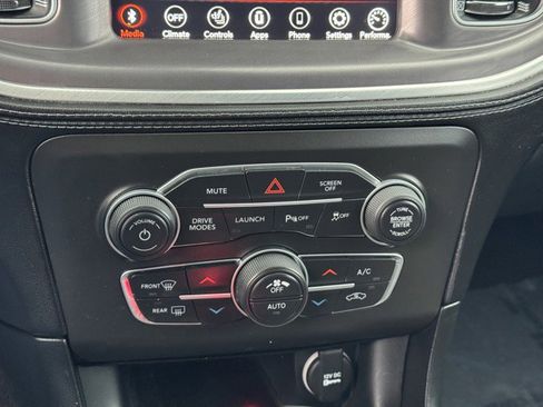Certified 2022 Dodge Charger Scat Pack image 18