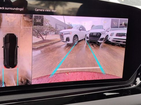 Used 2025 Audi A5 2.0T Premium Plus image 40