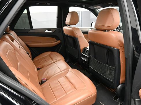 Used 2018 Mercedes-Benz GLE 43 AMG 4MATIC image 29