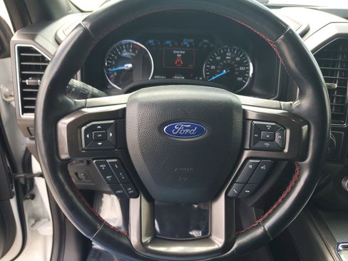 Used 2021 Ford Expedition Limited RWD image 27