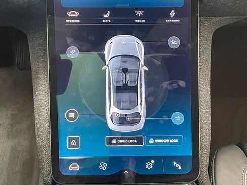 Used 2024 Lucid Air Touring image 36