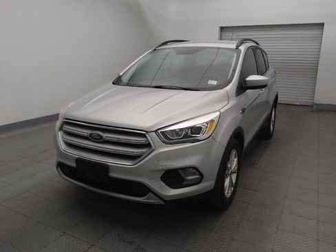 Used 2019 Ford Escape SEL FWD image 15