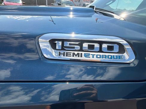 Used 2023 RAM 1500 Big Horn AWD/4WD image 58
