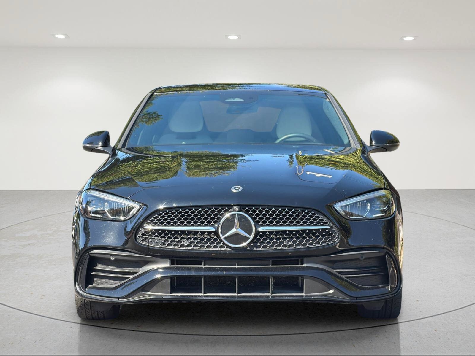 Used 2023 Mercedes-Benz C 300 Sedan image 7