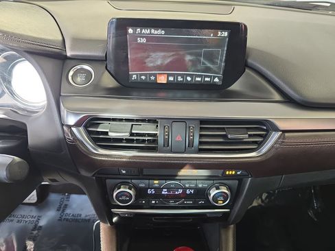 Used 2016 MAZDA MAZDA6 Grand Touring w/ GT Technology Package image 21