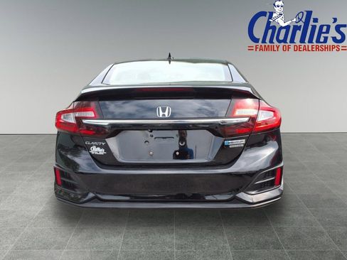 Used 2018 Honda Clarity Touring image 5