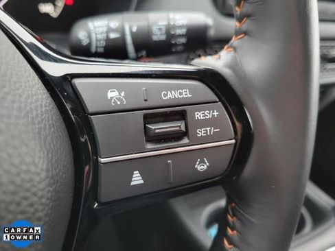 Used 2025 Honda HR-V Sport image 22