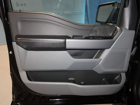 Used 2024 Ford F150 XLT w/ Equipment Group 302A MID AWD/4WD image 5