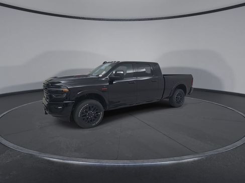 New 2026 RAM 2500 Limited AWD/4WD image 9