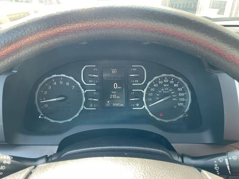 Used 2021 Toyota Tundra TRD Pro image 13
