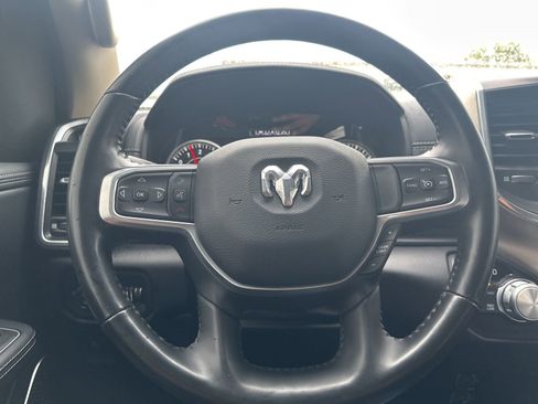Used 2021 RAM 1500 Laramie image 15